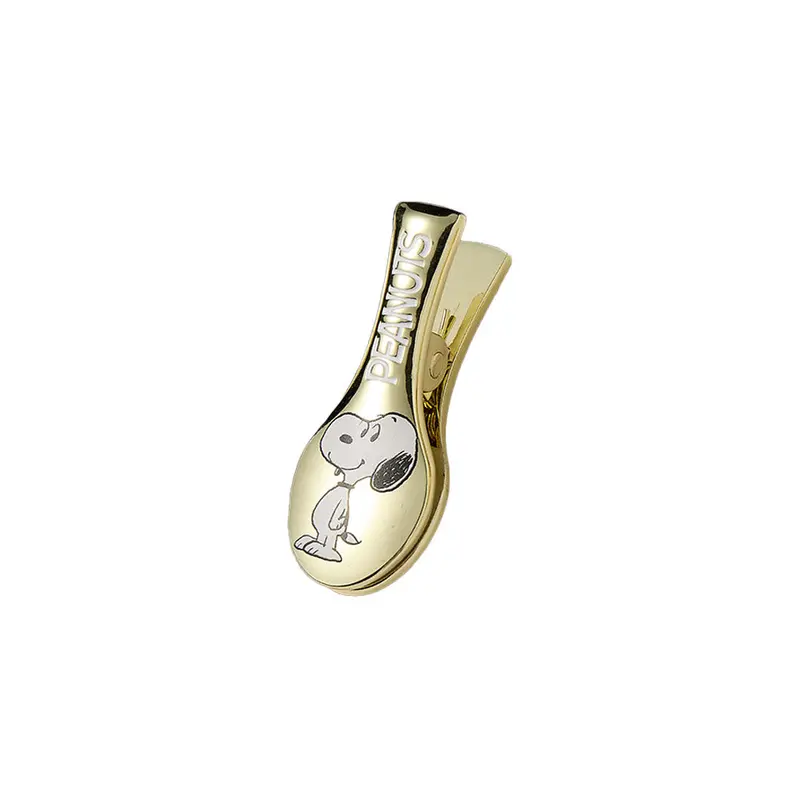 Esterbrook X Peanuts Vintage Character Edition Paper Clip Snoopy 1