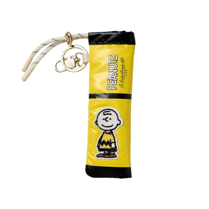 Esterbrook X Peanuts Vintage Character Edition Pen Case Charlie Brown 1