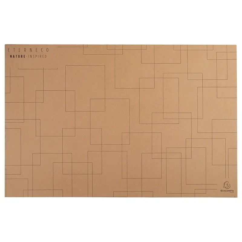 Exacompta Eterneco Deskmat 1