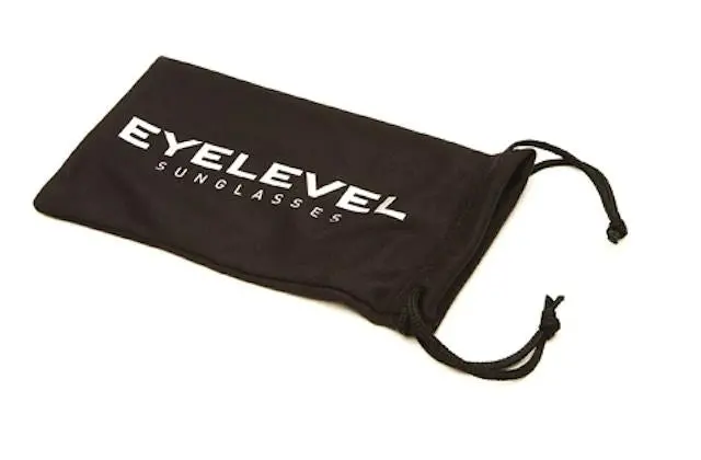 Eyelevel | Microfibre Pouch 1