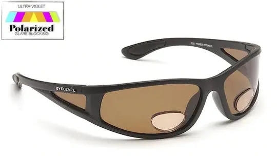 Eyelevel | Power Striker Bifocal Sunglasses 1