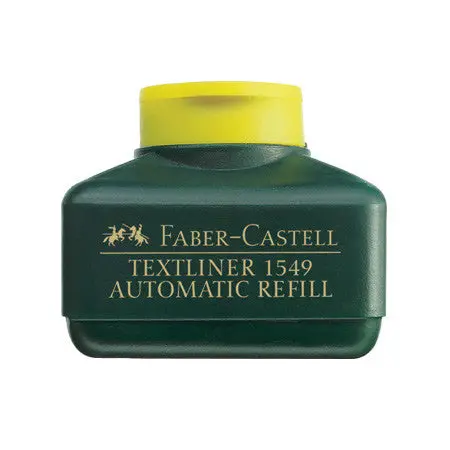 Faber-Castell 1549 Automatic Highlighter Refill 1