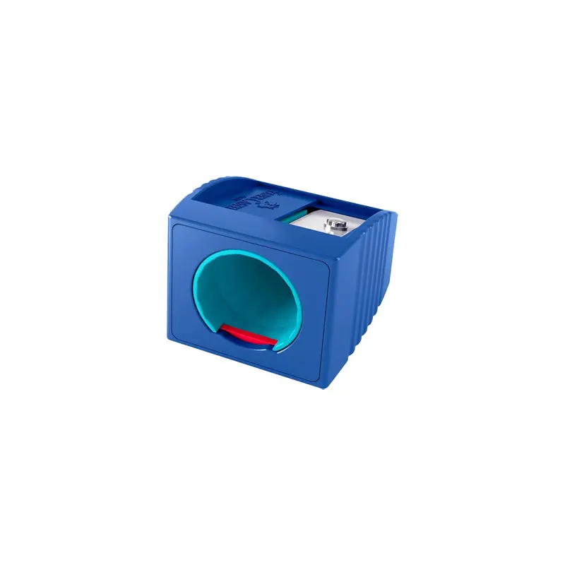Faber-Castell Grippy Sharpener Blue 1
