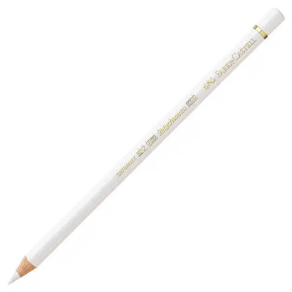 Faber-Castell Polychromos Pencil 1