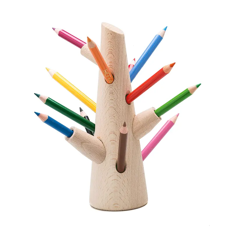 Fabriano Pencil Tree 1