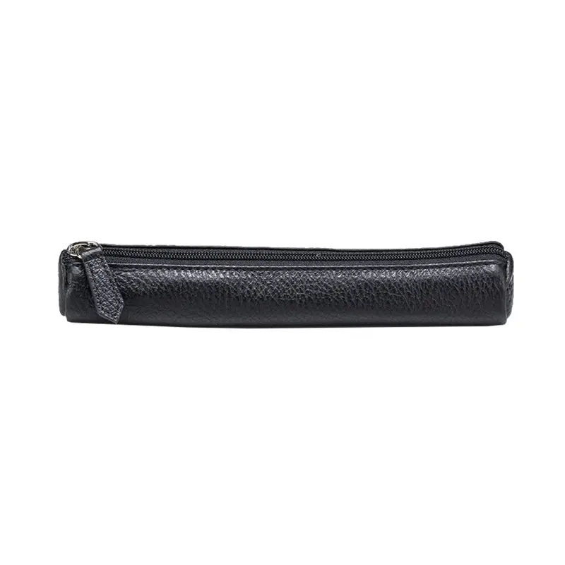 Fabriano Portapenne Tubino Pen Case Small Black 1