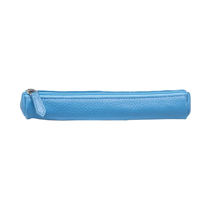 Fabriano Portapenne Tubino Pen Case Small Blue 1