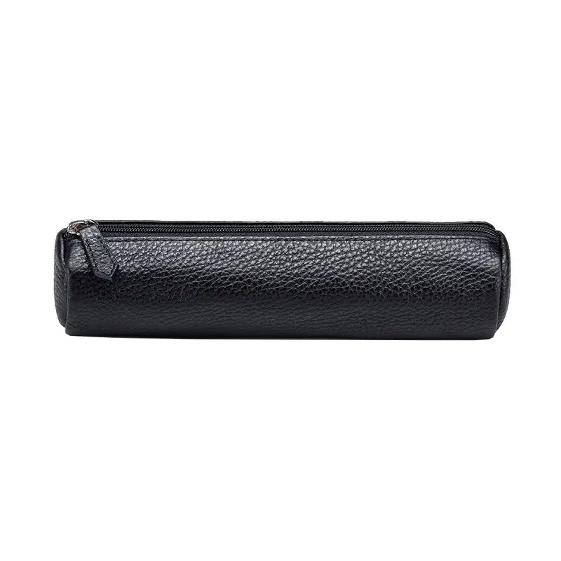 Fabriano Portapenne Tubo Pen Case Medium Black 1