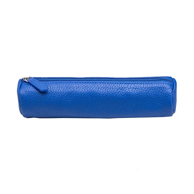 Fabriano Portapenne Tubo Pen Case Medium Blue 1