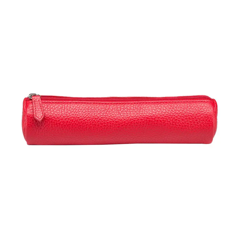 Fabriano Portapenne Tubo Pen Case Medium Red 1