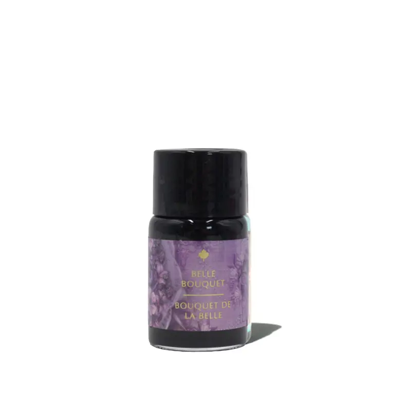 Ferris Wheel Press Everyday Fountain Pen Ink 10Ml Belle Bouquet 1