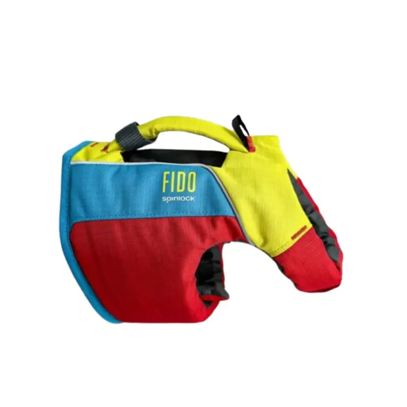 Fido | Flotation Vest For Dogs 1