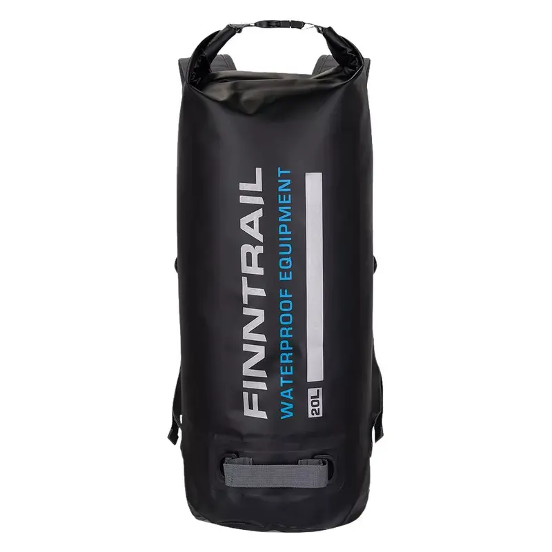 Finntrail | Target 20L 1716 Waterproof Backpack 1