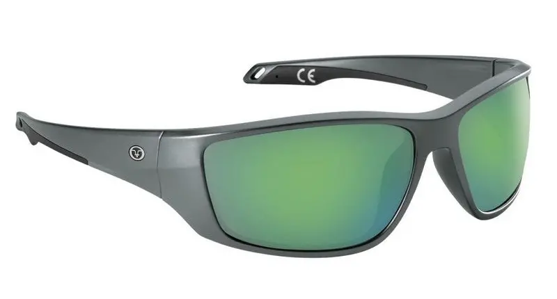 Flying Fisherman | Carico Polarized Sunglasses 1