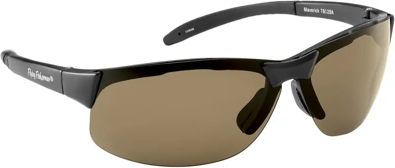 Flying Fisherman | Maverick | Black/Smoke 1