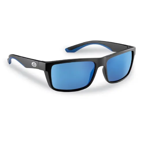 Flying Fisherman | Streamer Sunglasses 1
