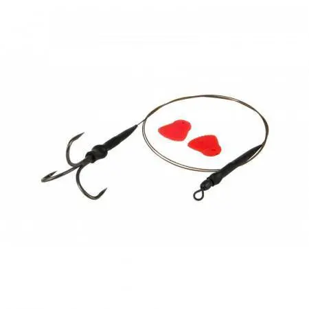 Fox Rage | 49 Strand Float Trace | Size 6 1