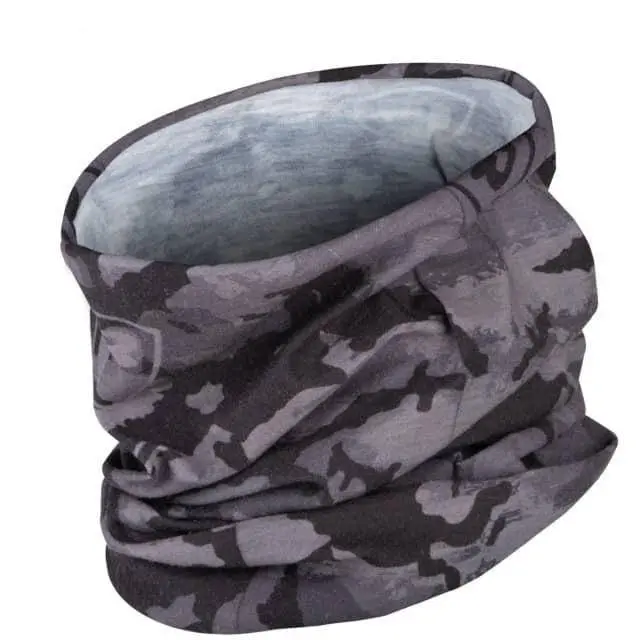 Fox Rage | Lightweight Camo Snood 1