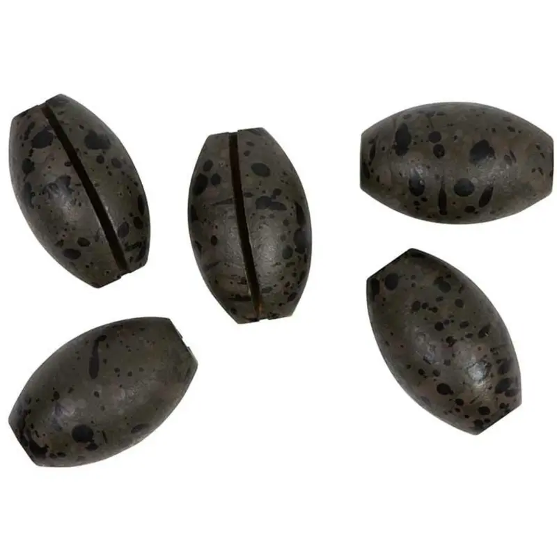 Fox Rage | Predator Camo Deadbait Pop-Up Weights 1