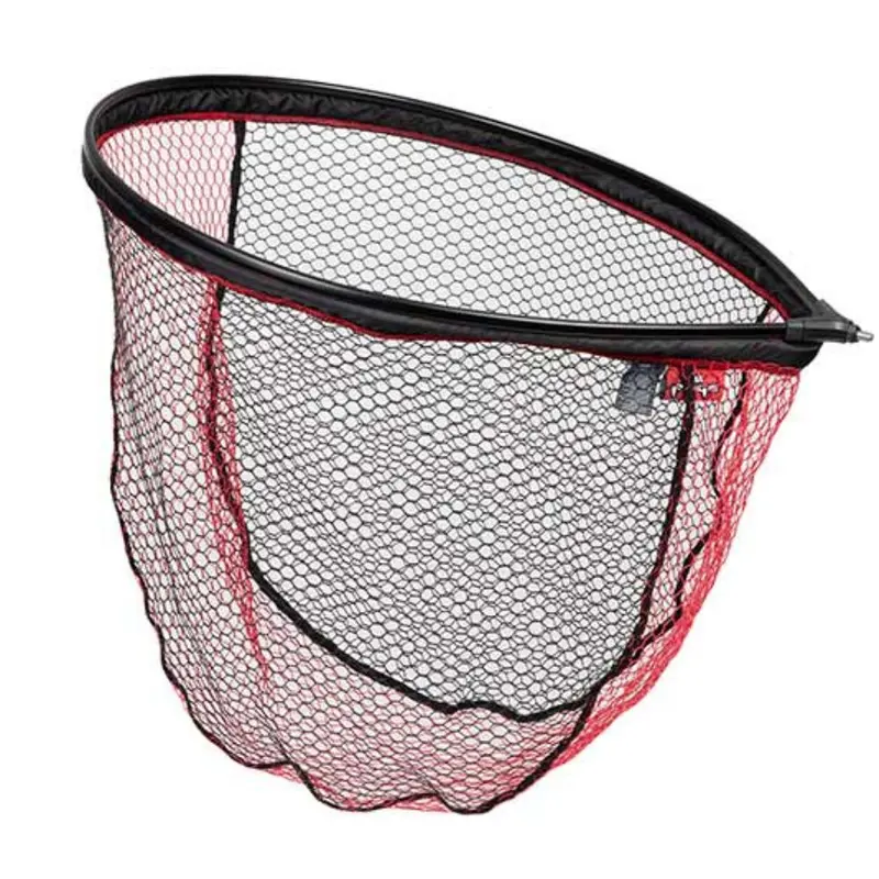 Fox Rage | Rubber Net Heads 1
