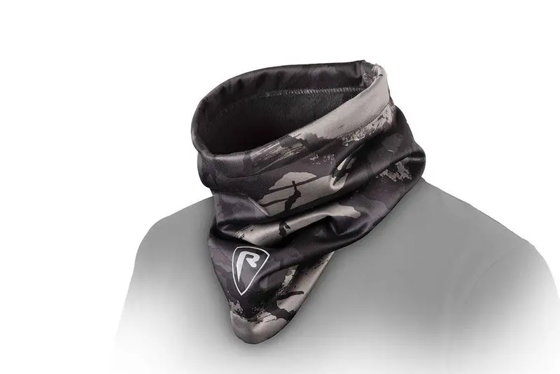Fox Rage | Thermal Camo Snood 1