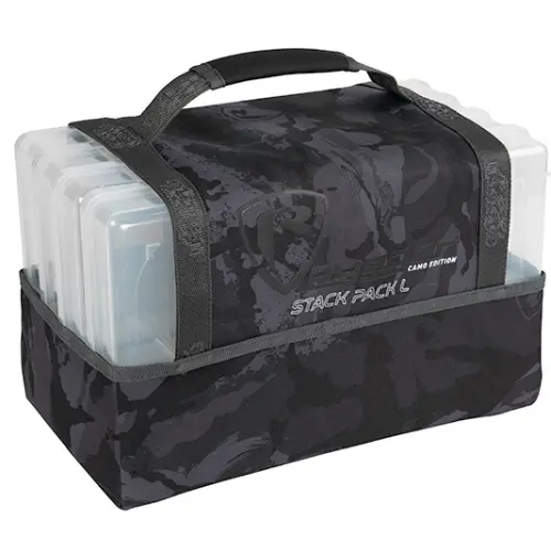 Fox Rage | Voyager Camo Stack Packs 1