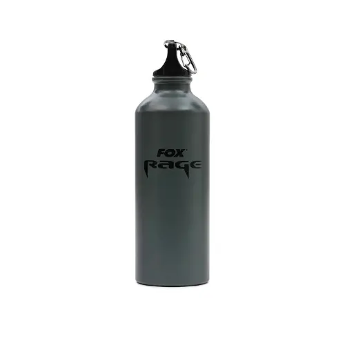Fox Rage | Water Bottle 1