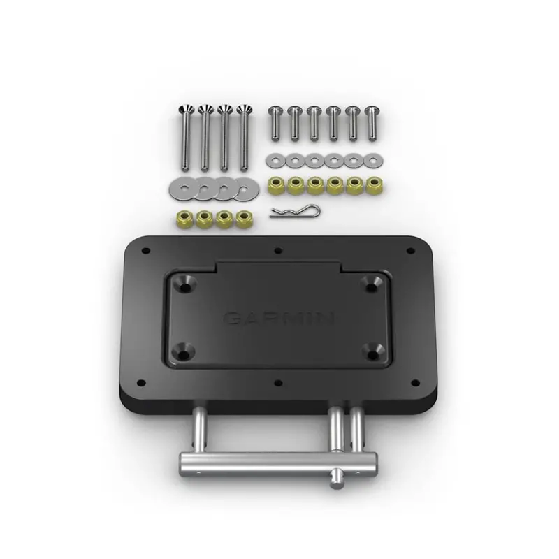 Garmin | Quick Release Plate System 1