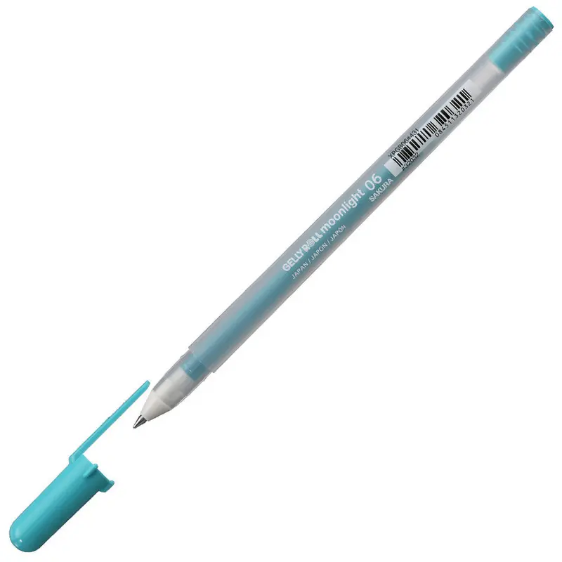 Gelly Roll Moonlight 06 Pen 1
