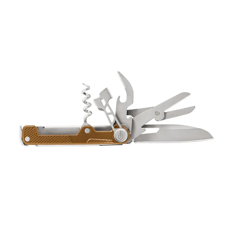 Gerber® | Armbar™ Cork | Orange 1