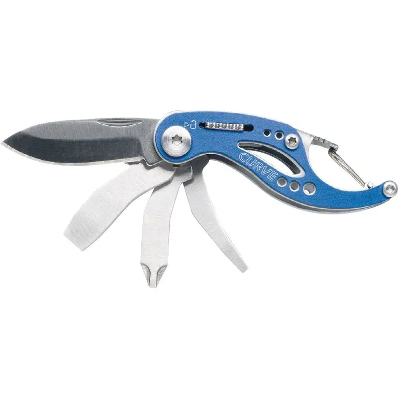 Gerber® | Curve™ Multi Tool | Blue 1
