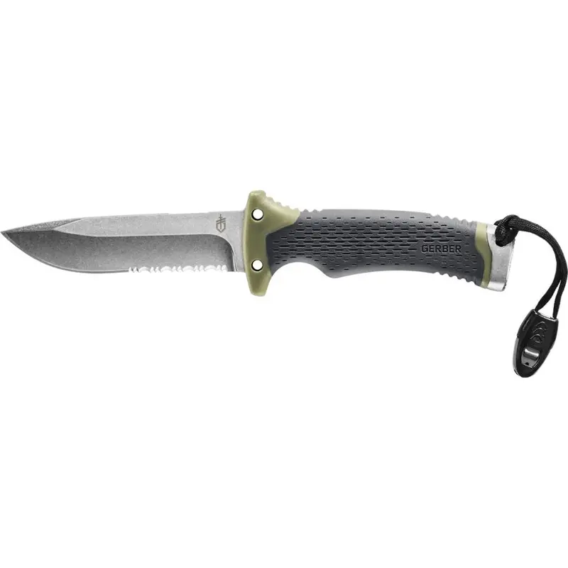 Gerber | Ultimate Fixed Blade Knife 1