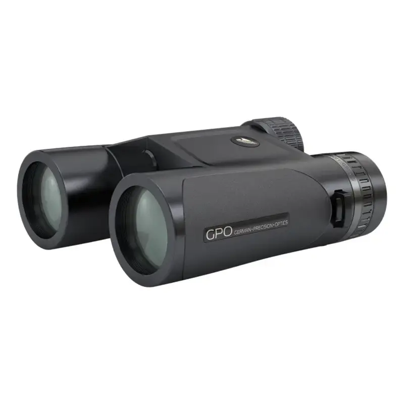 Gpo | Rangeguide 3200 | 10×40 Binoculars | Black 1