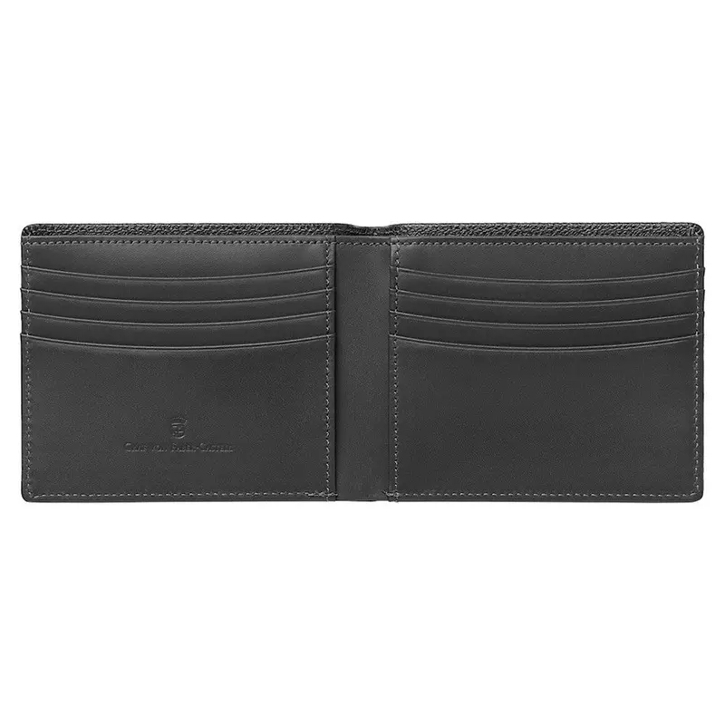 Graf Von Faber-Castell Epsom Leather Credit Card Holder 1