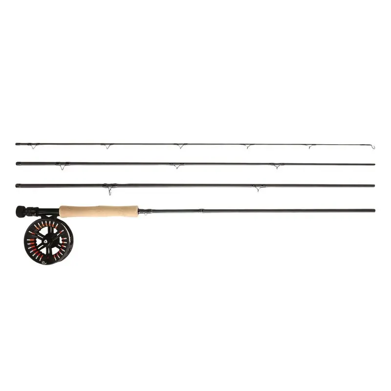Greys | Cruise Fly Combo Fly Set | 10'#7 1
