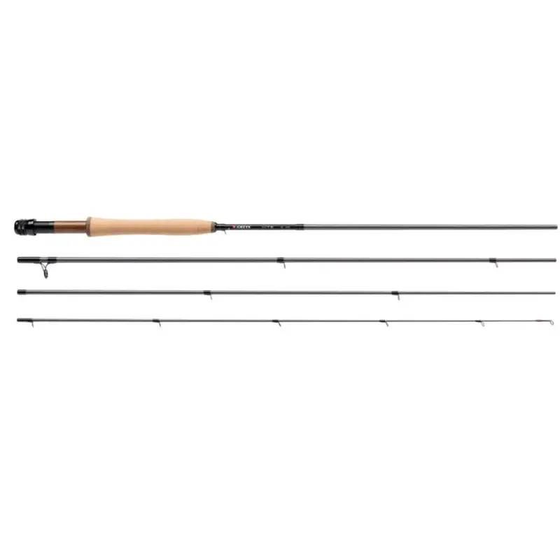 Greys | Kite Single Handed Fly Rod | 10' | #6 1