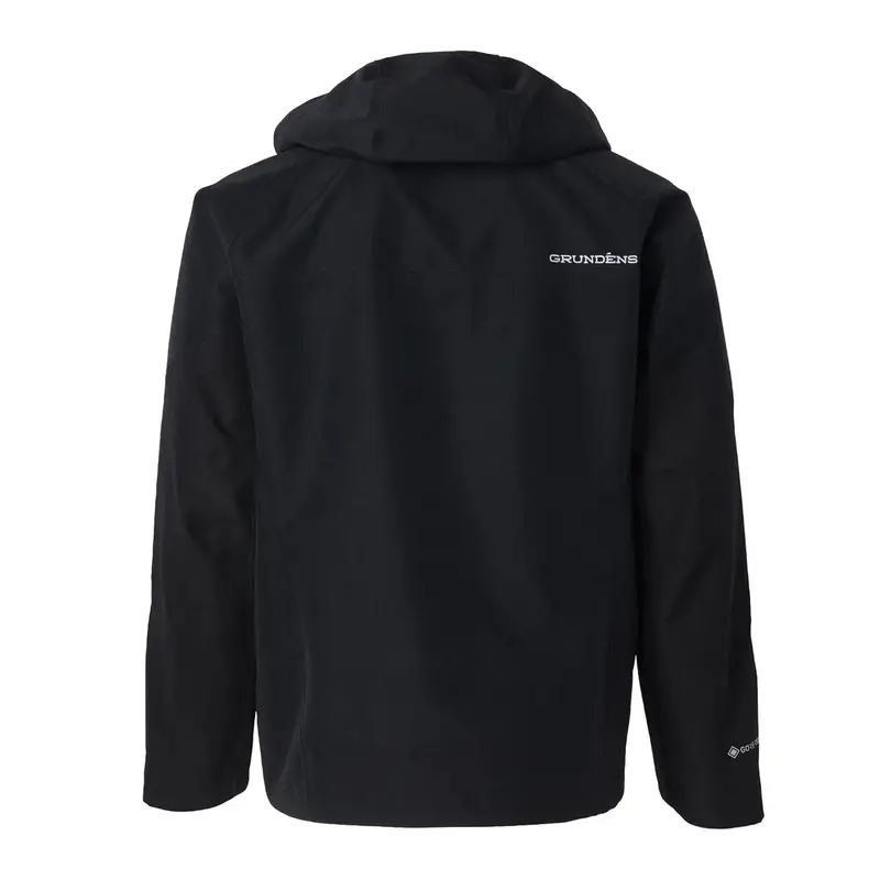 Grundens | Buoy X 2.0 Gore-Tex® Jacket | Black 2