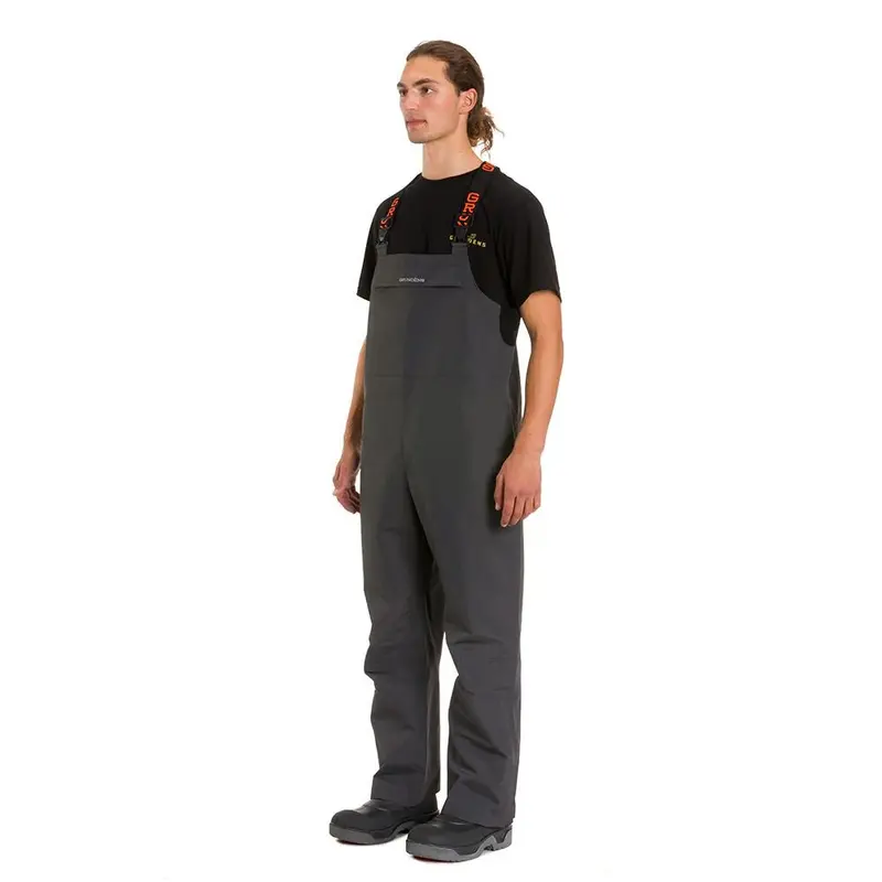 Grundens | Full Share Bib | Anchor 2
