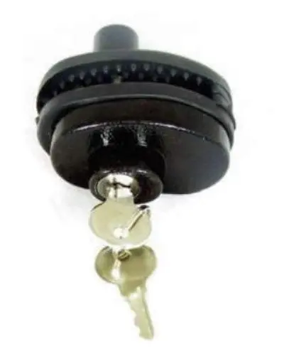 Gun Trigger Lock 1
