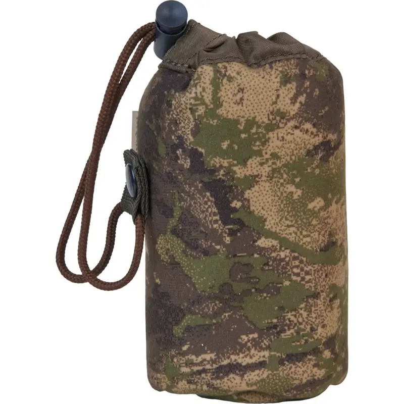 Härkila | Thermal Camo Spotter Pouch 1