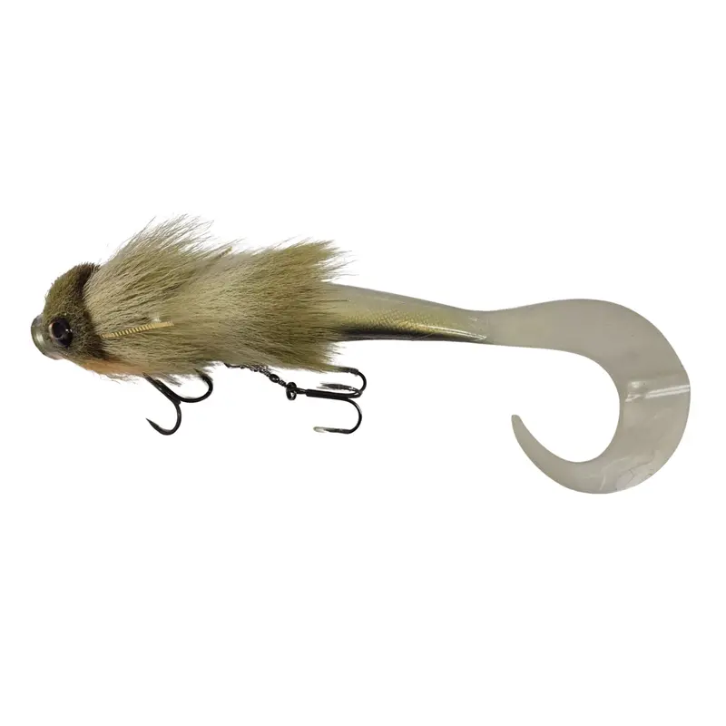 Hero Luremakers | Hog Lite Magnum | 110G | 32Cm 1
