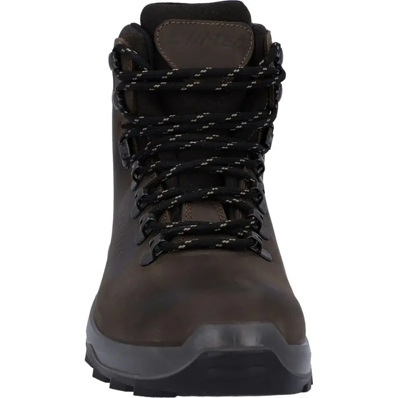 Hi-Tec | Mens Ravine Lite Boots | Brown 1
