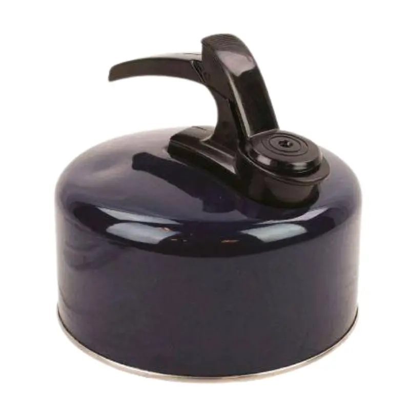 Highlander | Aluminium Whistling Kettle | 2 Litre 1