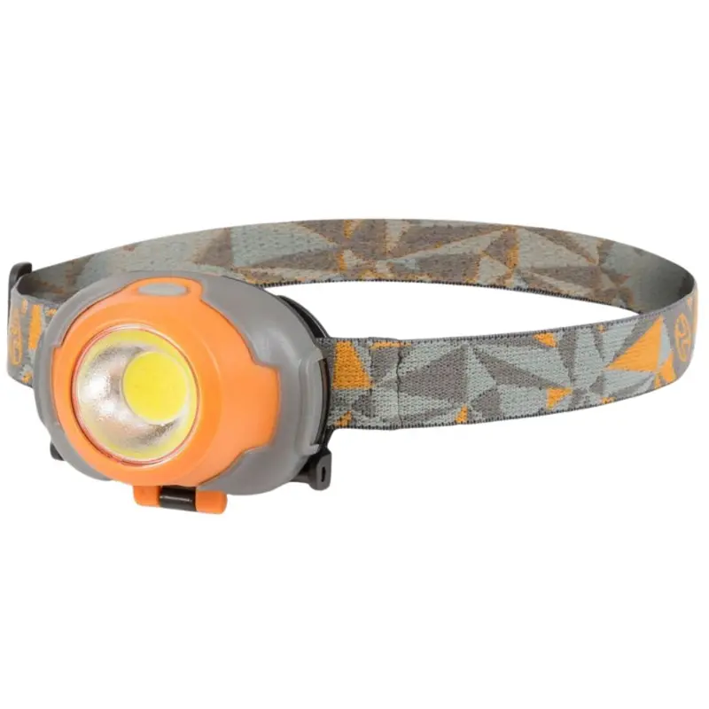 Highlander | Ankaa Head Torch 1