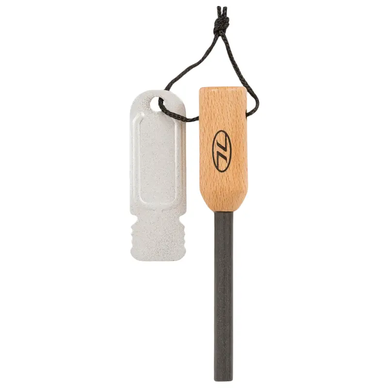 Highlander | Beech Fire Starter 1