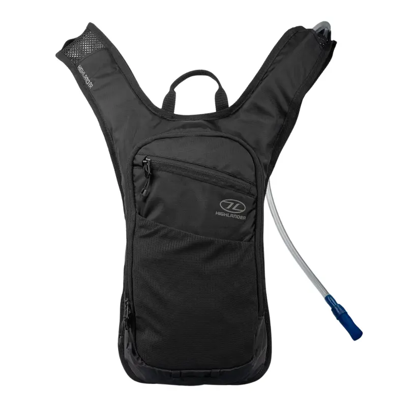 Highlander | Bolt-Lite Hydration Pack 1