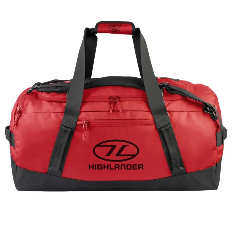 Highlander | Hauler Duffel | 30L 1