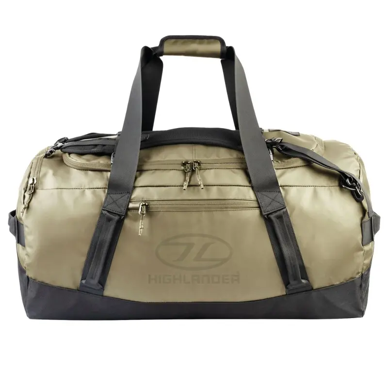 Highlander | Hauler Duffel | 65L 1