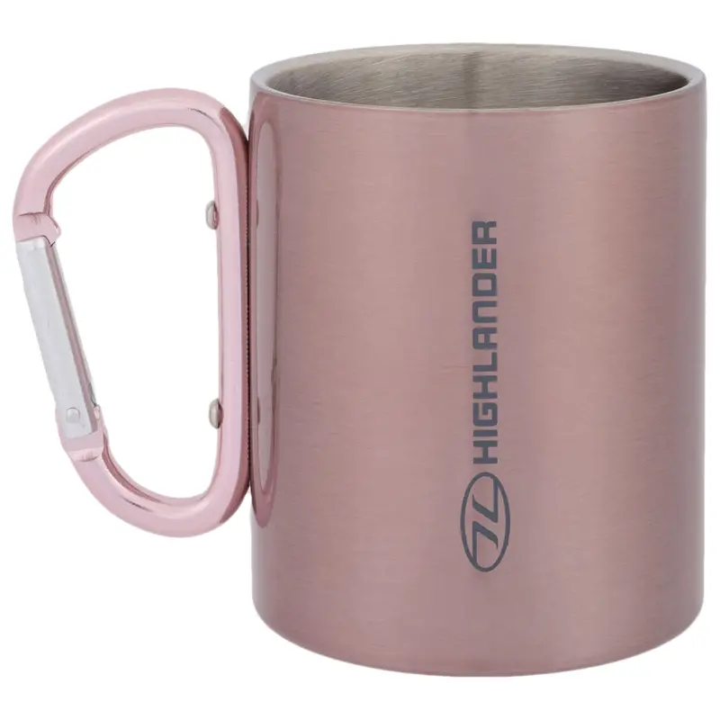 Highlander | Karabiner Cup | 300Ml 4