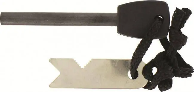 Highlander | Large Fire Starter 1